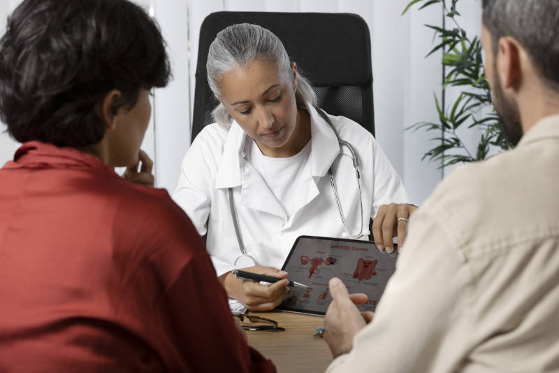 Como funciona a admissão em uma clínica de recuperação