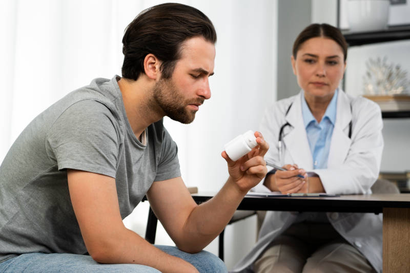 Como o ambiente da clínica influencia na recuperação