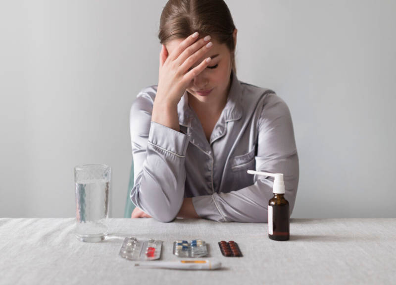Reabilitação e recuperação da dependência: o que os dados dizem