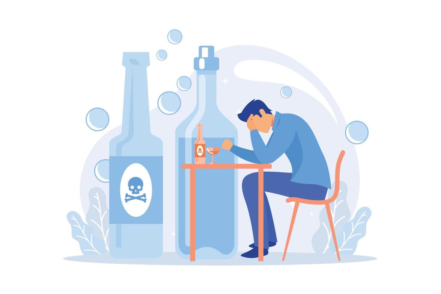 Traramento para alcoolismo - Clínica de Recuperação Salvar