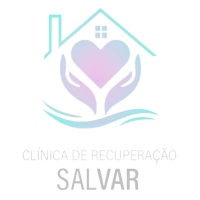 Logo da Clínica de Recuperação Salvar
